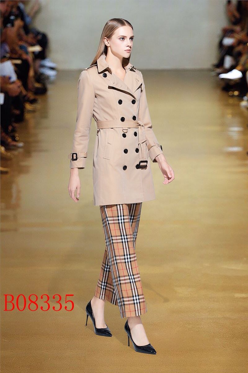 Burberry Outwear